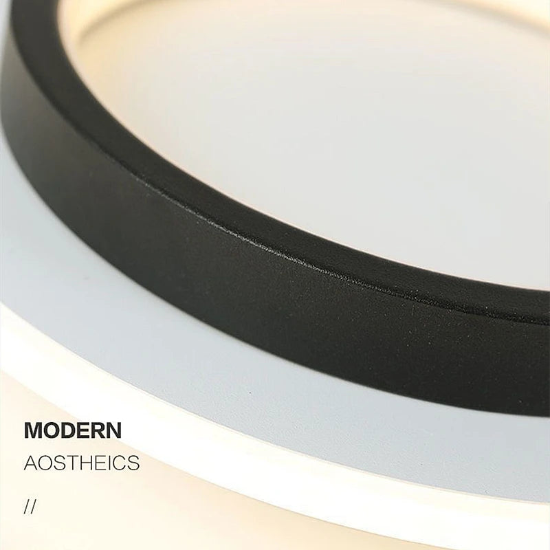 Luminária Elegance Ceiling