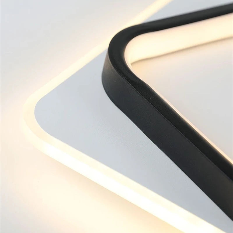 Luminária Elegance Ceiling