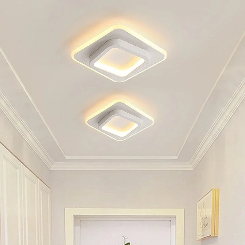 Luminária Elegance Ceiling