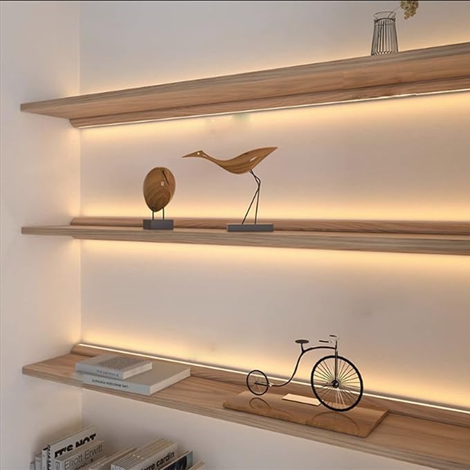 Prateleira Flutuante Elegance