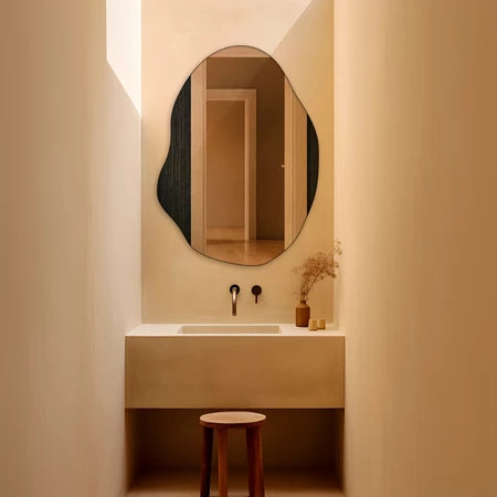 Espelho lux Elegance