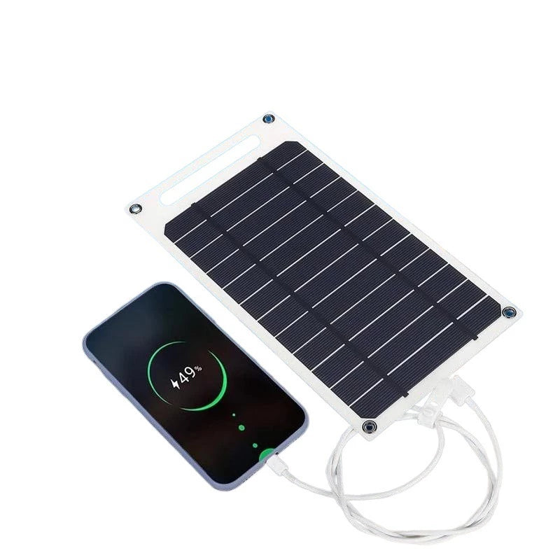 Carregador Solar EcoPlus